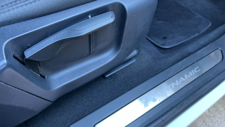 Land Rover Range Rover Evoque 2.0 D165 R-Dynamic 5dr 2WD Diesel Hatchback